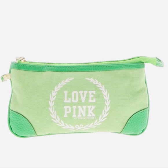 Small green pouch - Picture 7 of 7